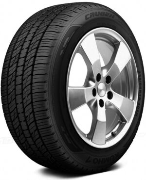 Kumho KL33 235/65 R17 104H