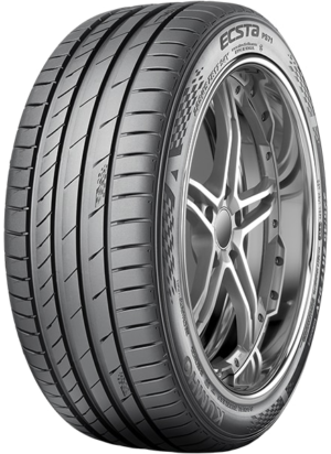 Kumho PS71 SILENT 235/55 R19 105V