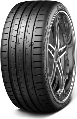 Kumho PS91 255/40 R20 101Y
