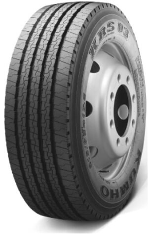 Kumho KRS03 235/75 R175 130M