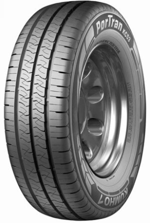 Kumho KC53 195/70 R15 102R