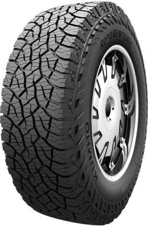 Kumho AT52 245/75 R17 118S