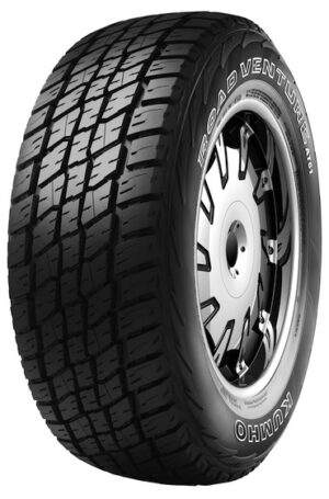 Kumho AT61 205/80 R16 104S