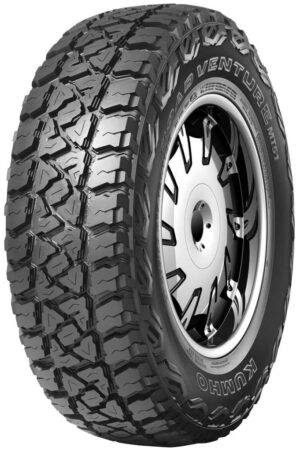 Kumho MT51 235/85 R16 116Q