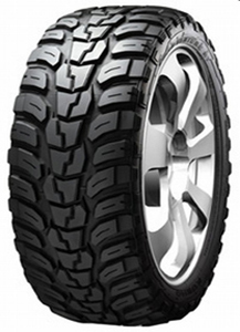 Kumho KL71 235/75 R15 104Q