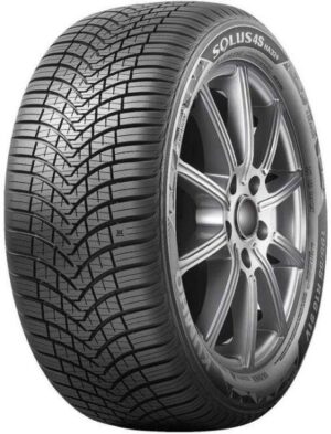 Kumho HA32 235/45 R17 97W