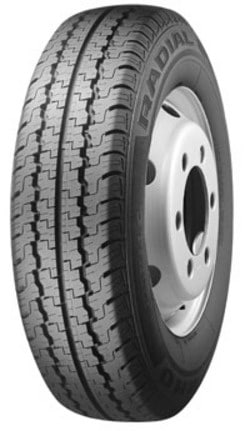 Kumho 857. 205/75 R14 107R