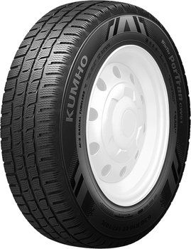 Kumho CW51 215/70 R15 107R