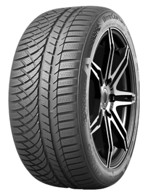 Kumho WP72 255/35 R21 98W