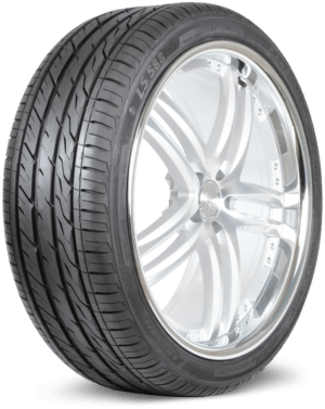 Landsail LS588 UHP 255/30 R19 91Y