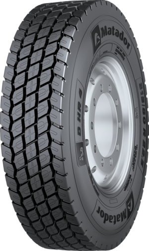Matador D HR 4 245/70 R195 134M
