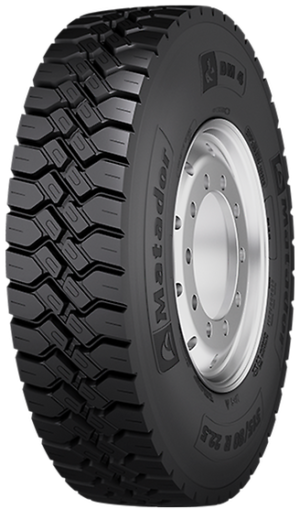 Matador DM 4 13/80 R225 150K