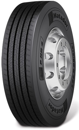 Matador F HR 4 205/75 R175 122M