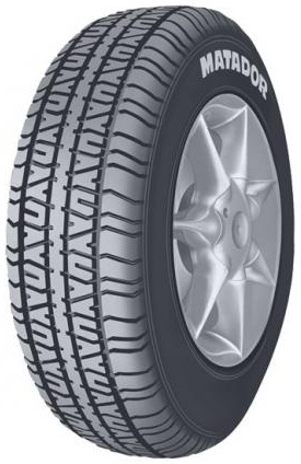 Matador MP72 4X4 A/T2 255/55 R19 111H