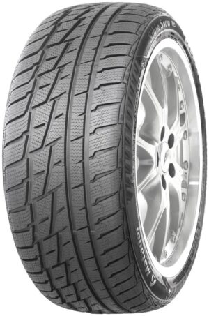 Matador MP92 SIB.SN.SUV 225/75 R16 104T