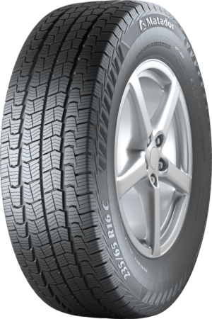 Matador MPS400AW2 225/70 R15 112S