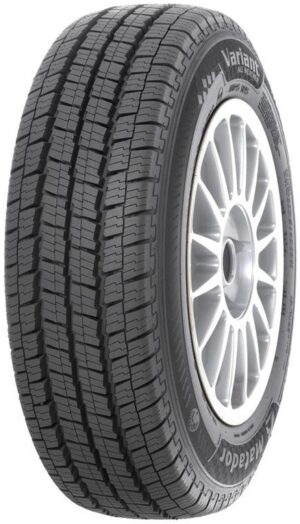 Matador MPS125 235/65 R16 119N