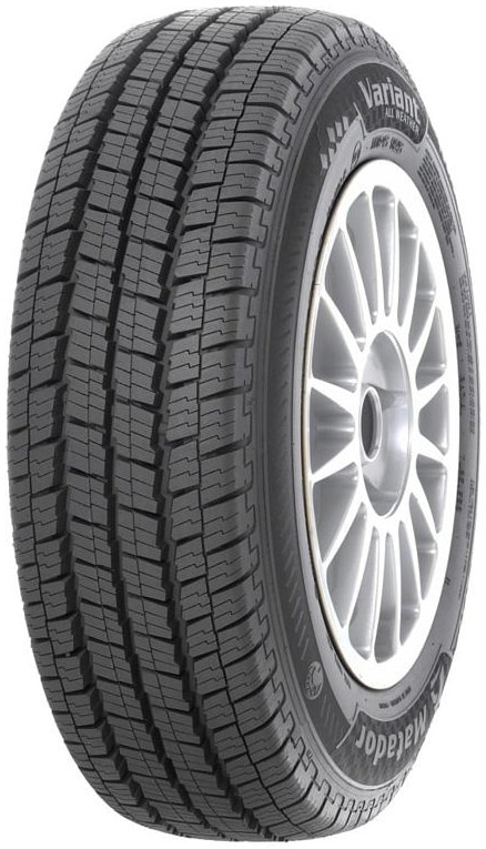 Matador MPS125 235/65 R16 121N