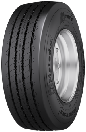 Matador T HR 4 445/45 R195 160J