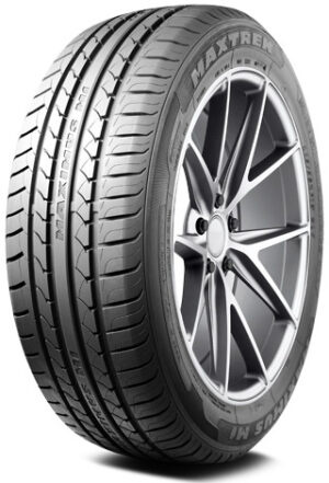 Maxtrek MAXIMUS M1 175/65 R14 82H