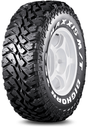 Maxxis BIGHORN, M-918 275/55 R14 56N