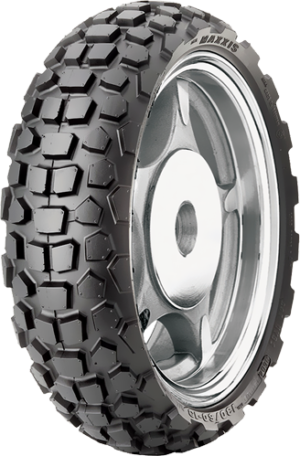 Maxxis M-6024 ENDURO 120/70 R12 51J