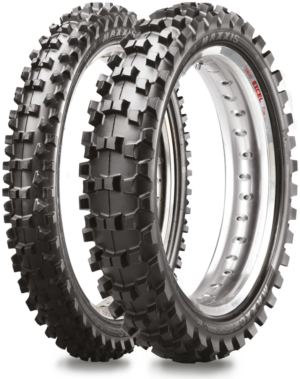 Maxxis M-7314 120/90 R18 65R