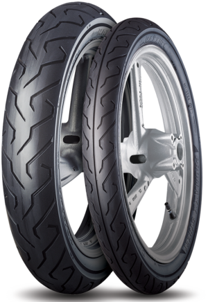 Maxxis M-6103R 110/90 R18 61H