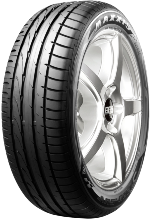 Maxxis S-PRO 255/55 R18 109W