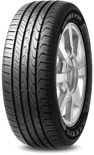 Maxxis VICTRA M-36+ RF 225/55 R17 97W RFT