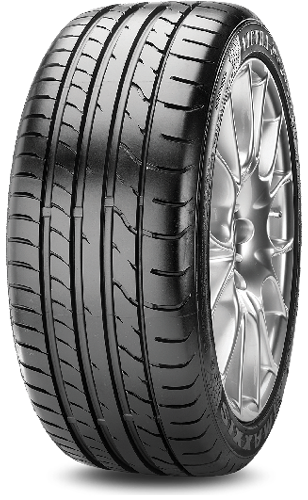 Maxxis VS-01 225/35 R17 86Y