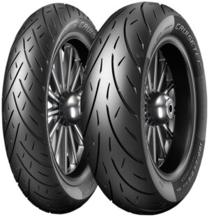Metzeler CRUISETEC 180/55 R18 74W