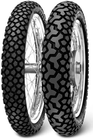 Metzeler ENDURO 2 400/80 R18 64R