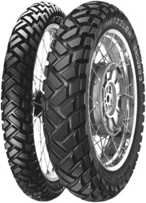 Metzeler ENDURO 3 SAHARA 90/90 R21 54H