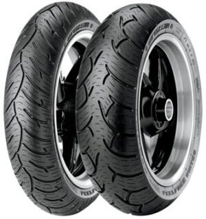 Metzeler FEELFREE WINTEC 160/60 R15 67H