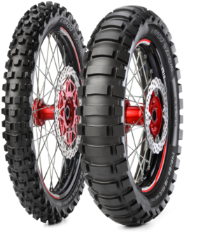 Metzeler KAROO EXTREME 150/70 R17 69R