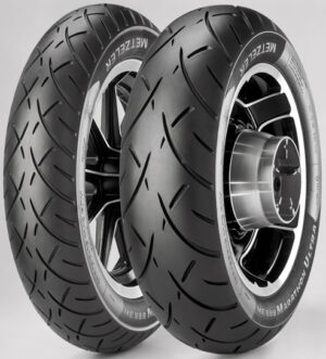 Metzeler ME888 MARA.ULTR 130/60 R19 61H