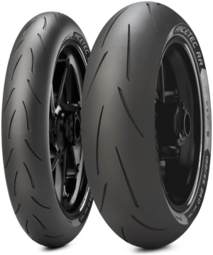 Metzeler RACETEC RR K2 120/70 R17 58W