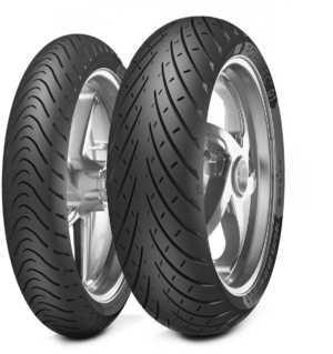 Metzeler ROADTEC 01 F 325/80 R19 54V