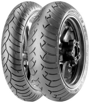 Metzeler ROADTEC Z6 R 190/50 R17 73W