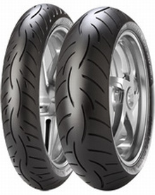 Metzeler ROADT.Z8 INT.M 150/70 R17 69W