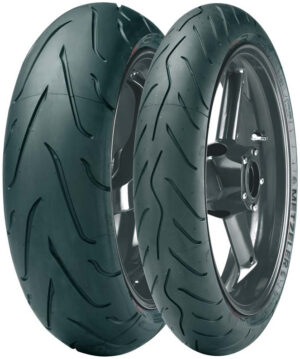 Metzeler SPORTEC M-5 160/60 R17 69W