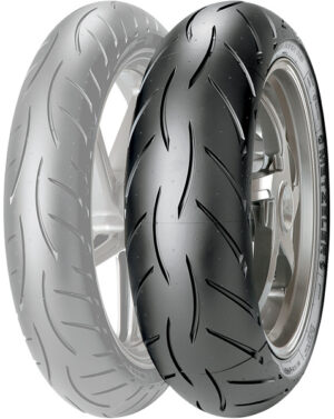 Metzeler SPORT.M-5 INT. 180/55 R17 73W