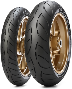 Metzeler SPORTEC M7 RR M 120/70 R17 58W