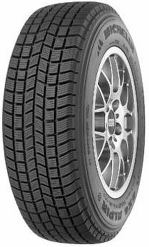 Michelin PIL.ALPIN 5 SUV 265/50 R20 111V