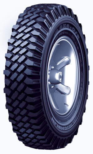 Michelin TRIALCOMPE.R 400/80 R18 64M