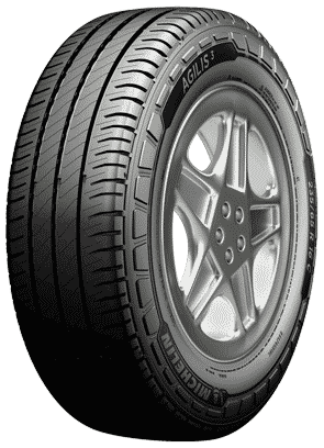Michelin AGILIS 3 225/75 R16 116R