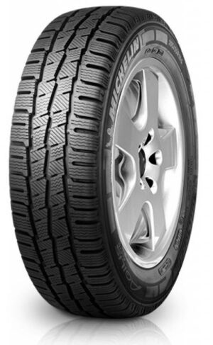 Michelin AGILIS ALPIN 195/65 R16 102R