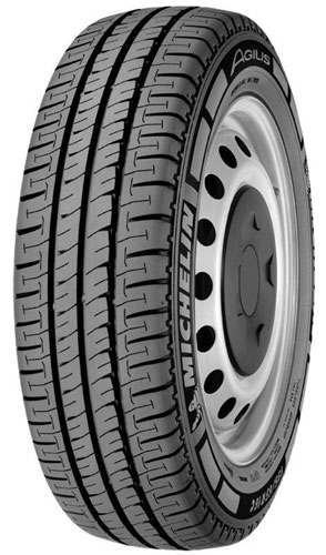 Michelin AGILIS CROSSCLI 225/55 R17 107T