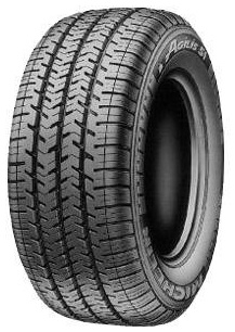Michelin AGILIS 51 215/65 R16 106T